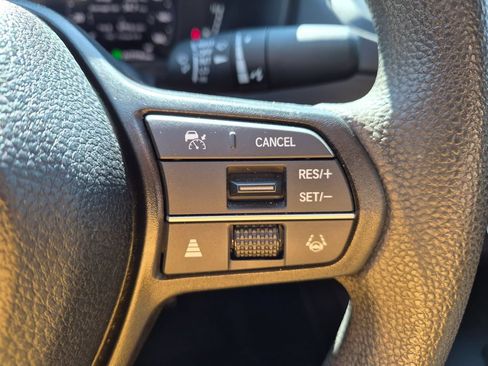 Used 2025 Honda Accord LX image 20