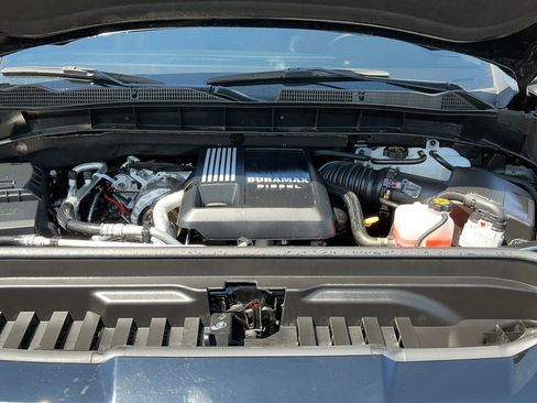 Used 2026 GMC Sierra 1500 Elevation RWD image 25