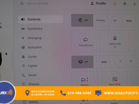 Used 2022 Tesla Model Y Long Range image 22