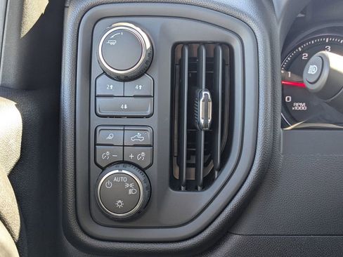 New 2026 Chevrolet Silverado 3500 W/T w/ WT Convenience Package image 27