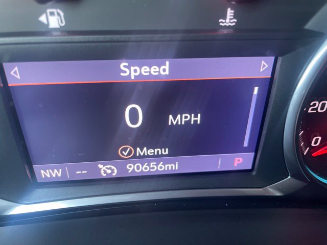 Used 2019 Chevrolet Equinox LT AWD/4WD image 21