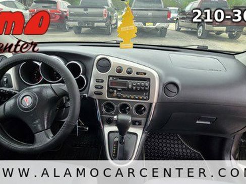 Used 2005 Pontiac Vibe w/ Power Group Value Package image 16