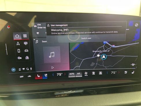 Used 2025 Audi A5 2.0T Premium Plus w/ Premium Plus image 23