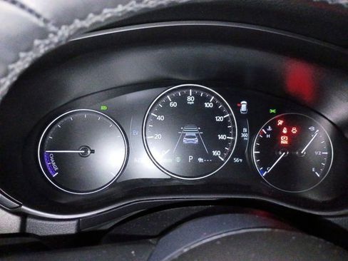 Certified 2025 MAZDA CX-50 AWD 2.5 Hybrid w/ Premium Pkg image 13