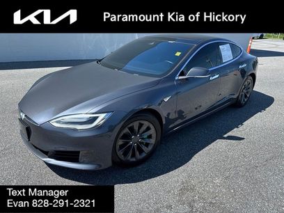 Used 2016 Tesla Model S 75