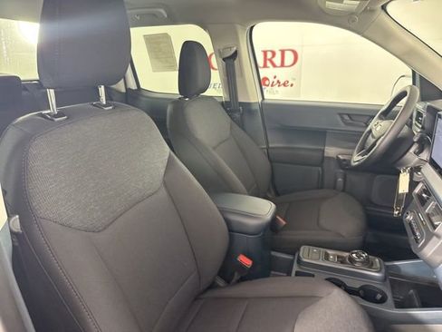 New 2026 Ford Maverick XL image 21