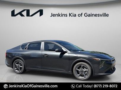New 2026 Kia K4