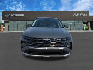 New 2026 Hyundai Tucson Limited FWD video 2