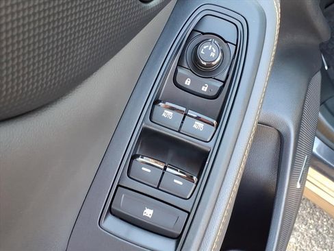 Certified 2023 Subaru Forester Wilderness image 14