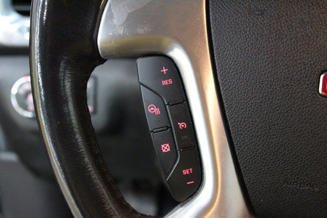 Used 2017 GMC Acadia Limited SLT FWD image 15