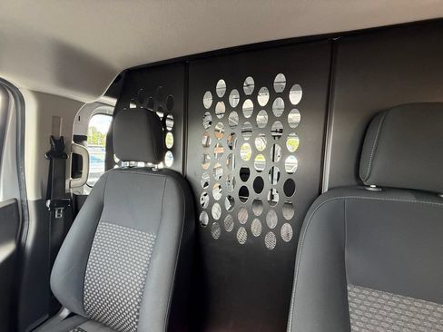 Used 2025 Ford Transit 250 Low Roof w/ Exterior Upgrade Package RWD image 30