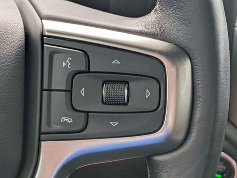 Used 2021 Chevrolet Silverado 1500 LT Trail Boss AWD/4WD image 29