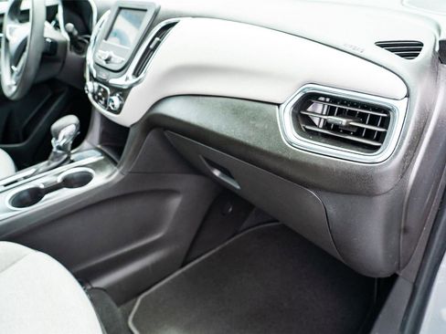 Used 2023 Chevrolet Equinox LS FWD image 18