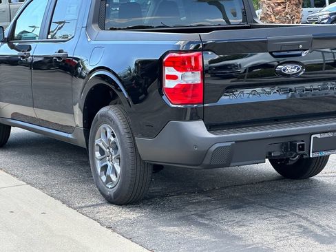 New 2026 Ford Maverick XLT FWD image 5