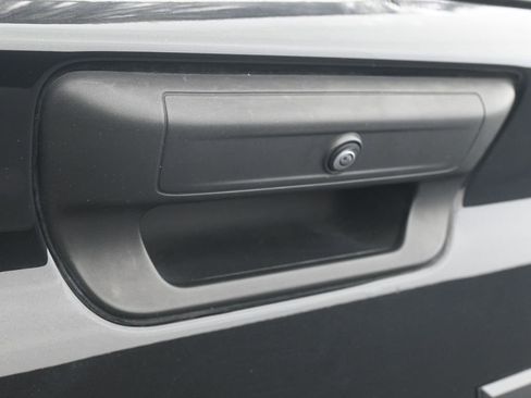 Used 2025 RAM 1500 Big Horn image 33