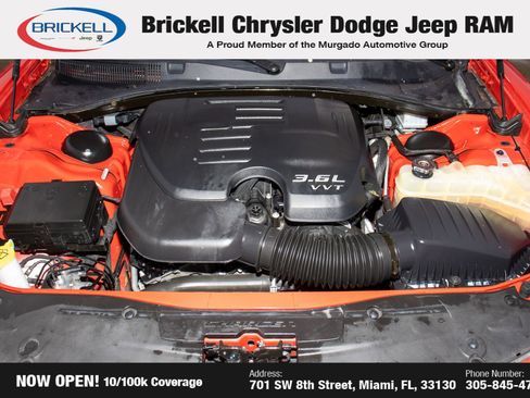 Used 2023 Dodge Charger GT image 32