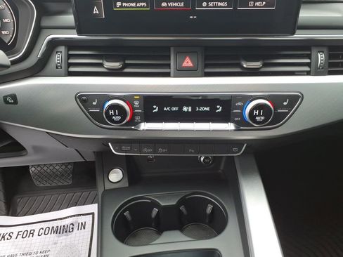 Used 2020 Audi A4 2.0T Premium Plus AWD/4WD image 25