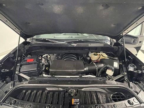 Used 2020 Chevrolet Silverado 1500 RST w/ All-Star Edition image 43