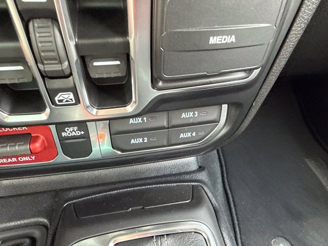New 2026 Jeep Wrangler Unlimited Rubicon 392 AWD/4WD image 50