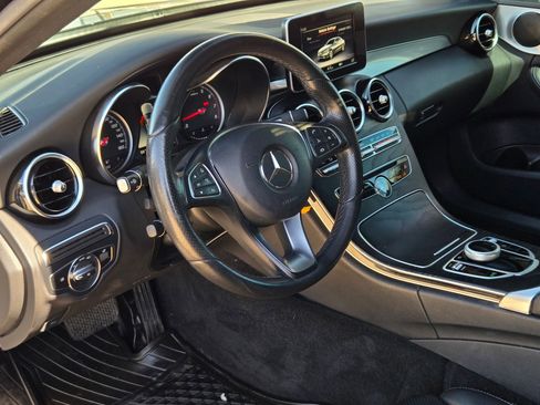 Used 2018 Mercedes-Benz C 300 4MATIC Sedan image 10