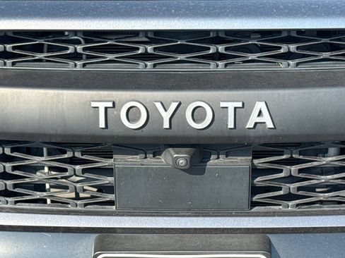 Used 2023 Toyota 4Runner TRD Pro AWD/4WD image 46
