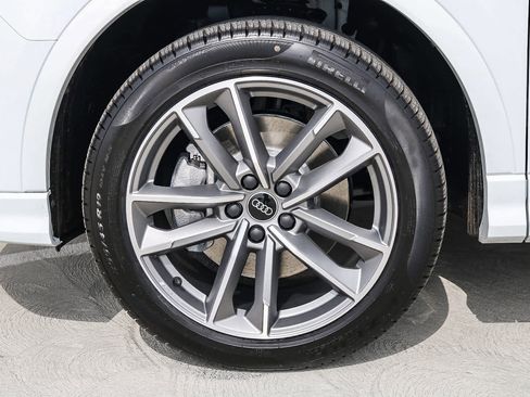 New 2025 Audi Q3 2.0T Premium image 15