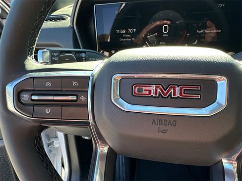 New 2026 GMC Terrain Elevation w/ Elevation Premium Package image 26