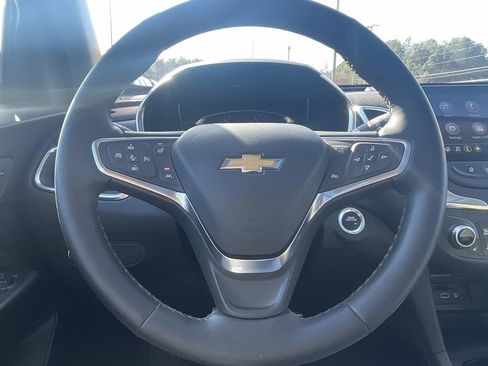 Used 2024 Chevrolet Equinox LT image 26