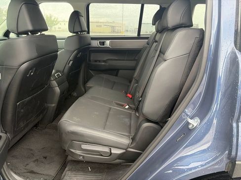 Used 2026 Hyundai Santa Fe SEL AWD/4WD image 29