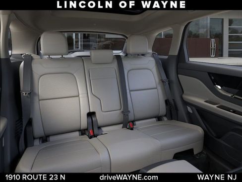 New 2026 Lincoln Corsair Grand Touring AWD/4WD image 11