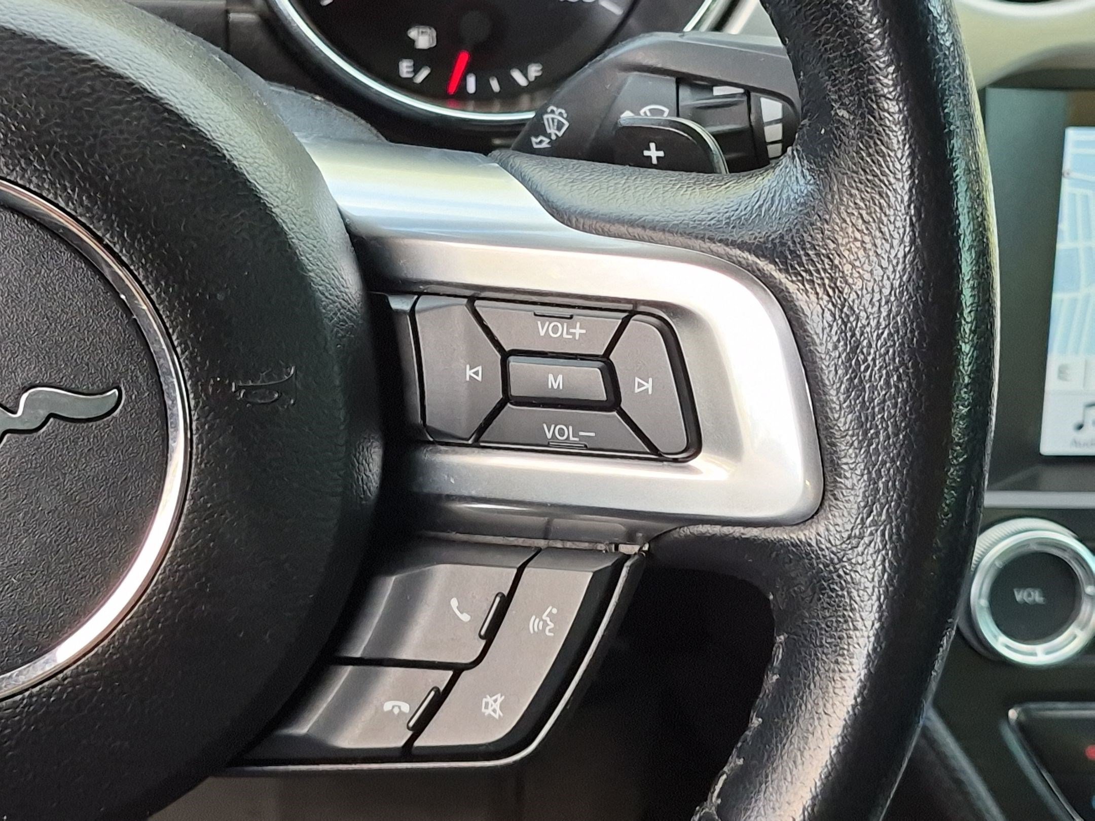 Used 2016 Ford Mustang GT Premium RWD image 15