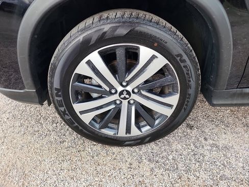 Used 2025 Mitsubishi Outlander Sport ES AWD/4WD image 10