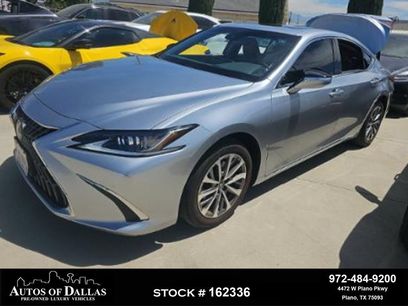 Used 2024 Lexus ES 350 w/ Accessory Package (Z1)