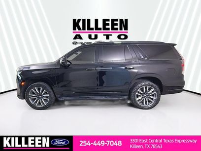 Used 2021 Cadillac Escalade Sport w/ Driver Assist Tech Package