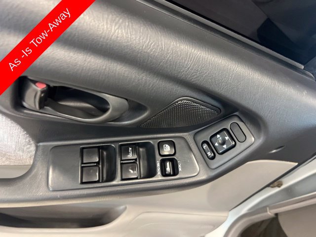 Used 2002 Subaru Forester S AWD/4WD image 25