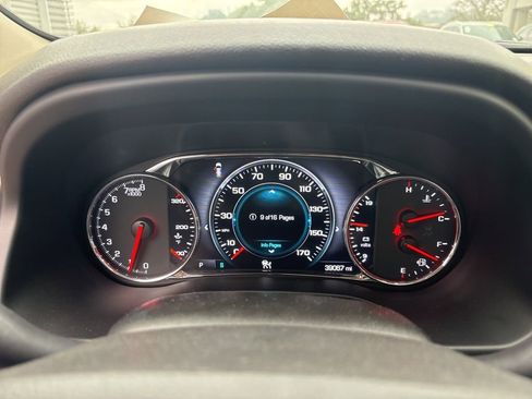 Used 2019 GMC Acadia Denali w/ Technology Package image 22