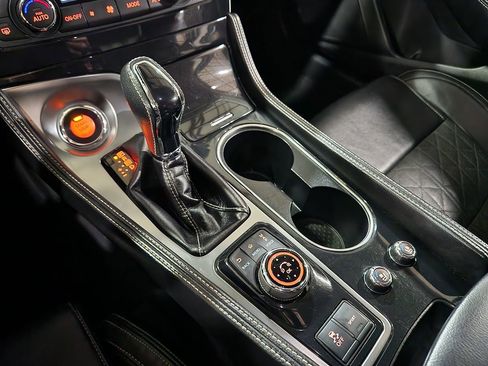 Used 2019 Nissan Maxima Platinum w/ Sport Mat Group image 40