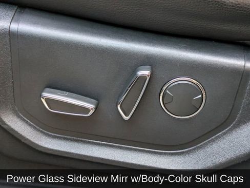 Used 2015 Ford F150 Lariat image 23