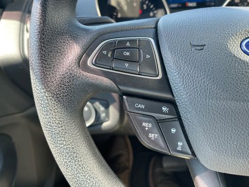 Used 2019 Ford Escape SE AWD/4WD image 12