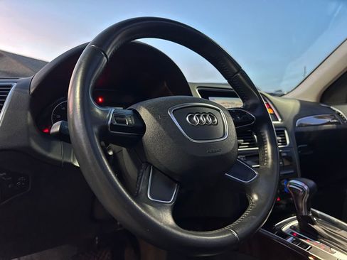 Used 2016 Audi Q5 2.0T Premium w/ Audi MMI Navigation Plus image 53