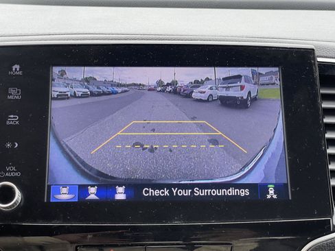 Used 2023 Honda Ridgeline RTL image 9