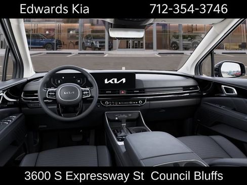 New 2026 Kia Carnival SX Prestige FWD image 16