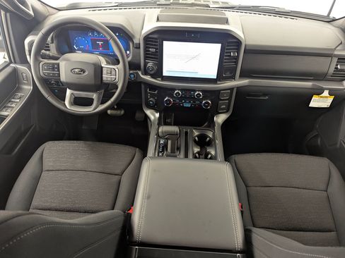 New 2026 Ford F150 XLT image 15