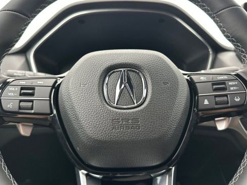 New 2026 Acura Integra A-Spec image 13