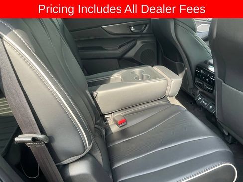 Certified 2024 Acura MDX w/ Advance Package AWD/4WD image 21