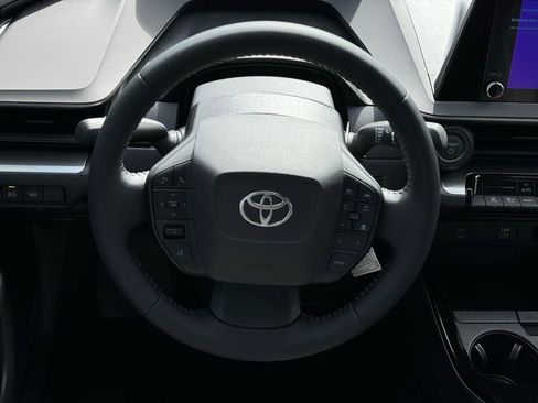New 2024 Toyota Prius LE image 21
