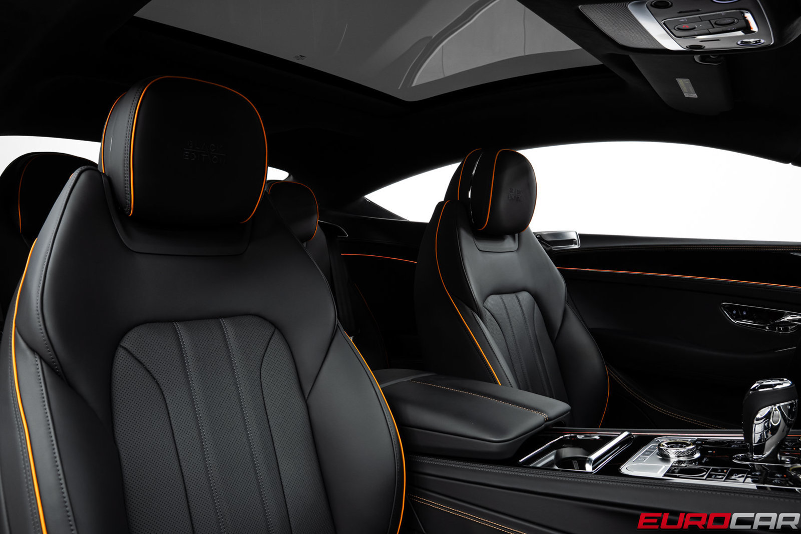 Used 2025 Bentley Continental GT AWD/4WD image 34