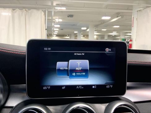 Used 2017 Mercedes-Benz C 43 AMG 4MATIC Sedan image 35