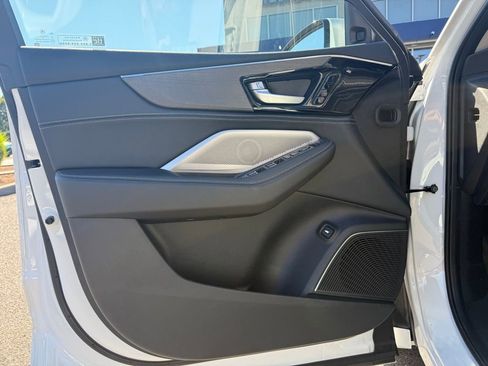 New 2026 Acura MDX SH-AWD w/ Advance Package image 11