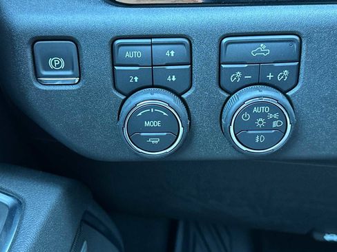 New 2026 Chevrolet Silverado 1500 RST image 25